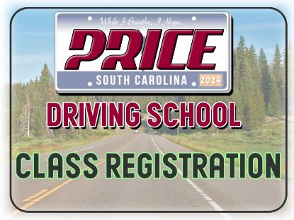 Picture of Class Registration - Pay in full