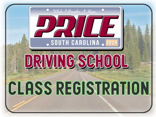 Picture of Class Registration - Pay in full